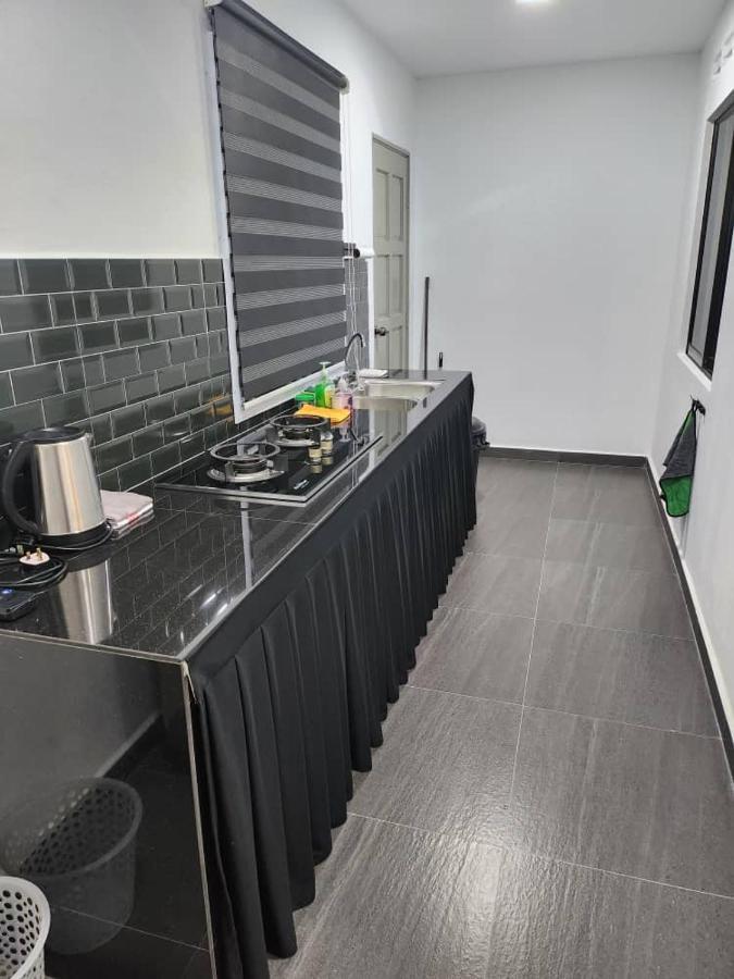 סקודאי Sshomestay מראה חיצוני תמונה
